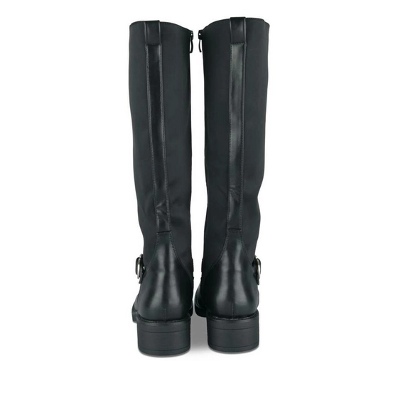 Boots BLACK MERRY SCOTT