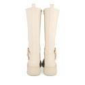 Boots BEIGE MERRY SCOTT