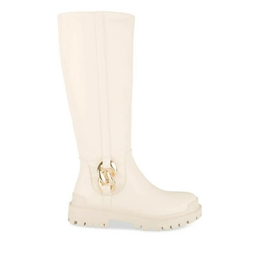 Boots BEIGE MERRY SCOTT