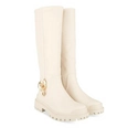 Bottes BEIGE MERRY SCOTT