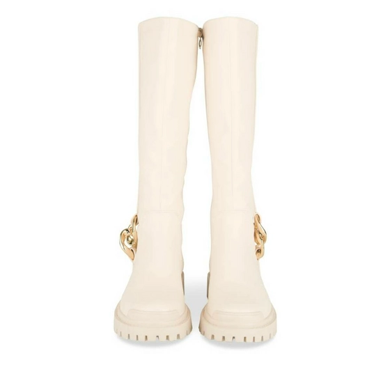 Boots BEIGE MERRY SCOTT