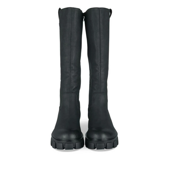 Boots BLACK MERRY SCOTT