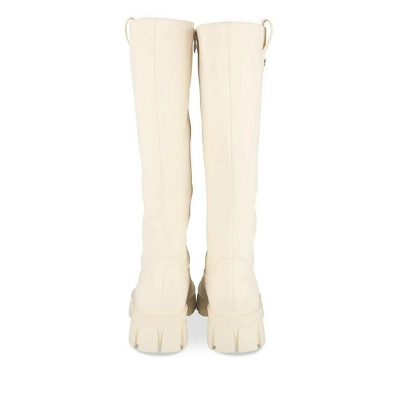 Bottes BEIGE MERRY SCOTT