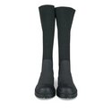 Boots BLACK MERRY SCOTT