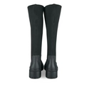 Boots BLACK MERRY SCOTT