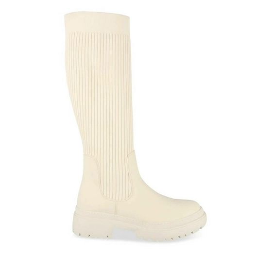 Boots BEIGE MERRY SCOTT