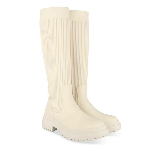 Boots BEIGE MERRY SCOTT