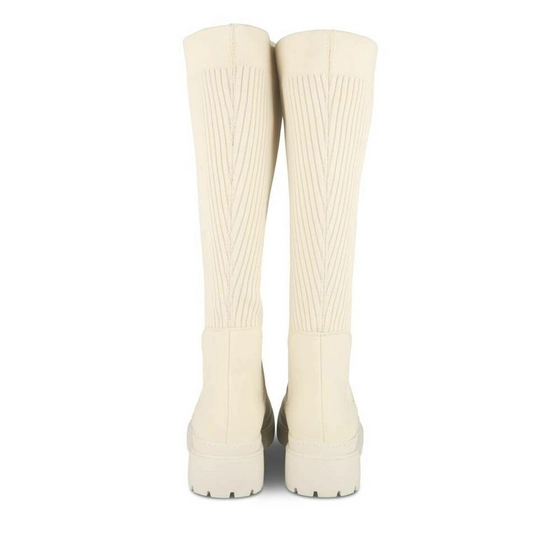 Boots BEIGE MERRY SCOTT