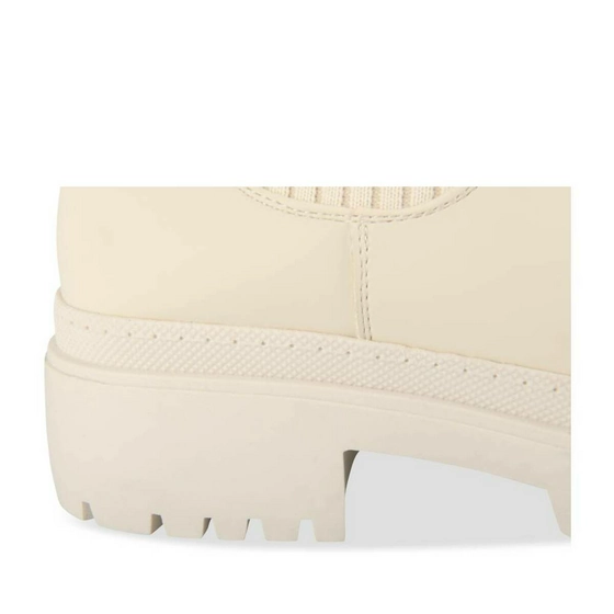 Boots BEIGE MERRY SCOTT