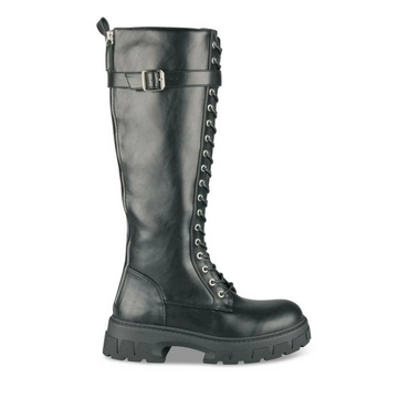 Boots BLACK MERRY SCOTT