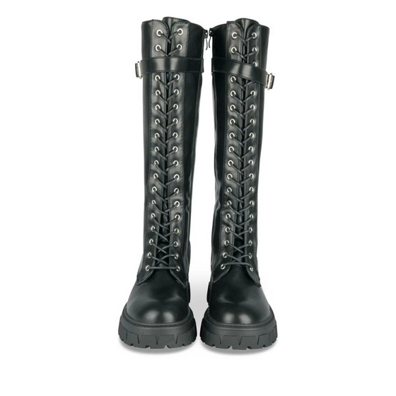 Boots BLACK MERRY SCOTT