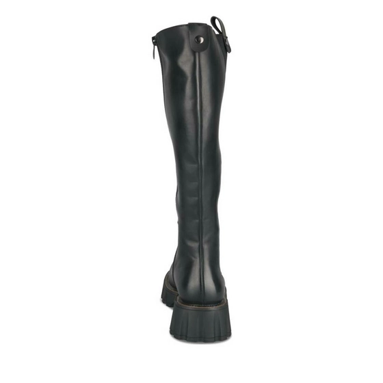 Boots BLACK MERRY SCOTT