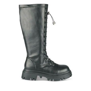 Boots BLACK MERRY SCOTT