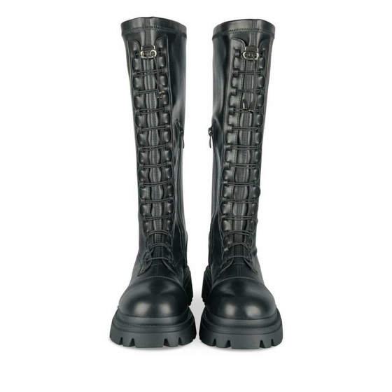 Bottes NOIR MERRY SCOTT