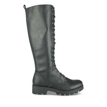 Boots BLACK MERRY SCOTT