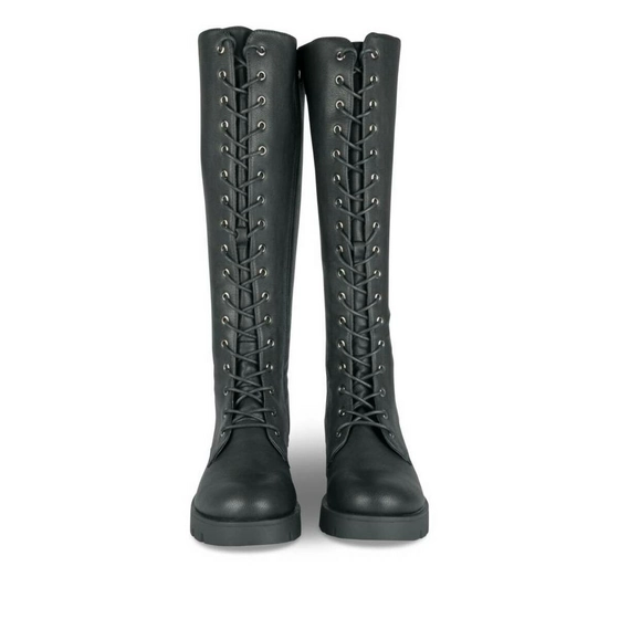 Boots BLACK MERRY SCOTT