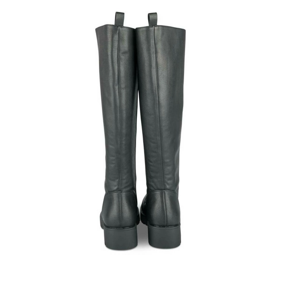 Bottes NOIR MERRY SCOTT