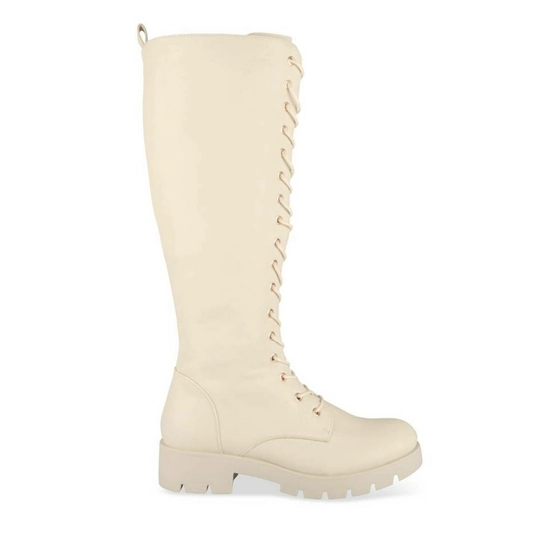 Boots BEIGE MERRY SCOTT