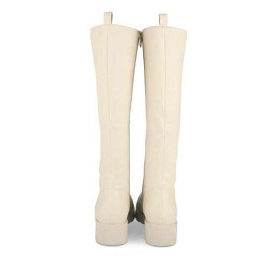 Boots BEIGE MERRY SCOTT