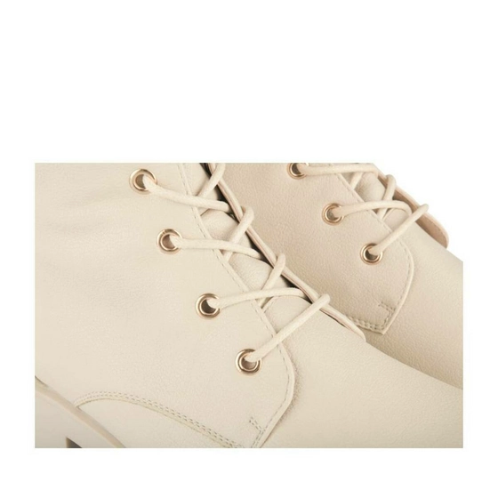 Boots BEIGE MERRY SCOTT