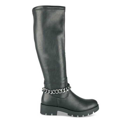 Boots BLACK MERRY SCOTT