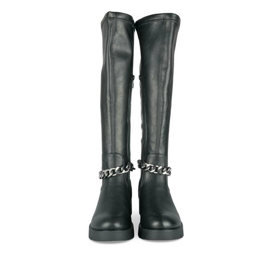 Boots BLACK MERRY SCOTT