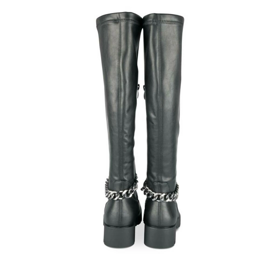 Boots BLACK MERRY SCOTT