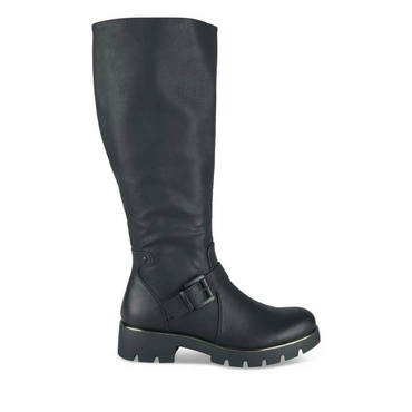 Boots BLACK MERRY SCOTT