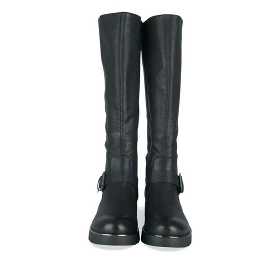 Boots BLACK MERRY SCOTT