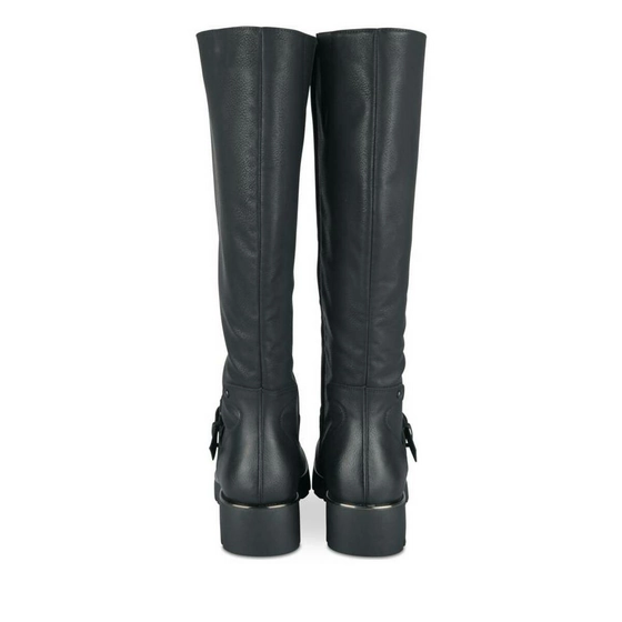 Boots BLACK MERRY SCOTT