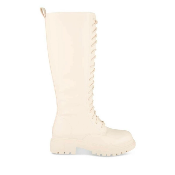 Bottes BEIGE MERRY SCOTT