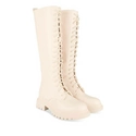 Bottes BEIGE MERRY SCOTT