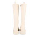 Bottes BEIGE MERRY SCOTT