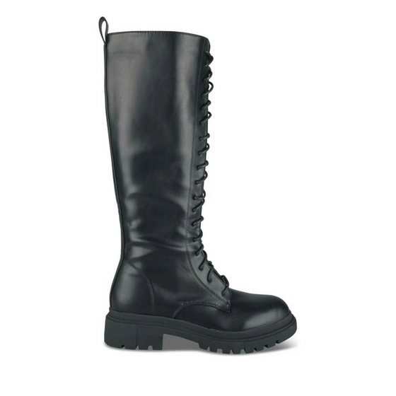 Boots BLACK MERRY SCOTT