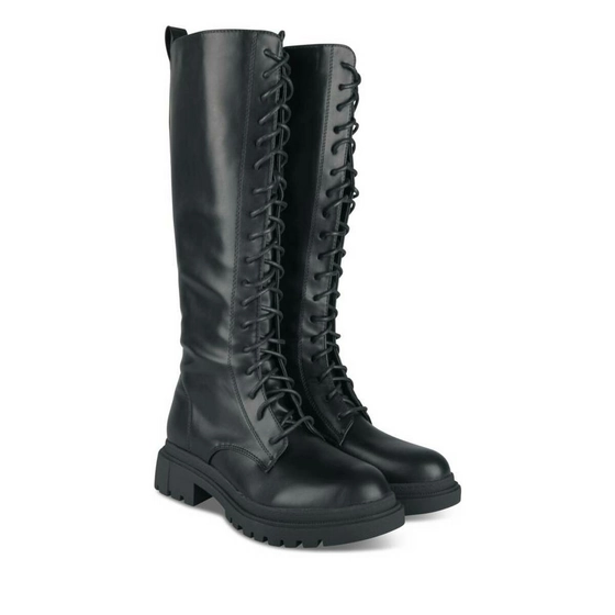 Boots BLACK MERRY SCOTT