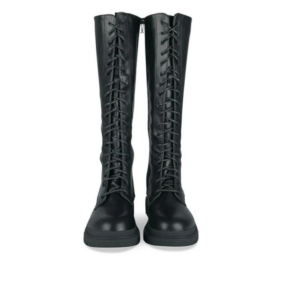 Boots BLACK MERRY SCOTT