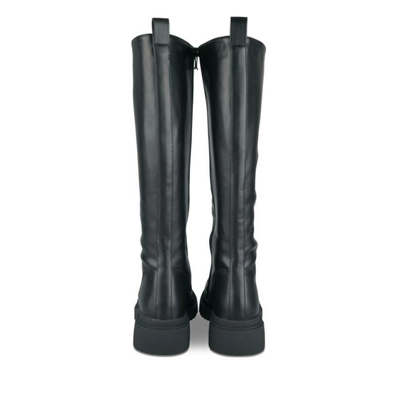 Boots BLACK MERRY SCOTT