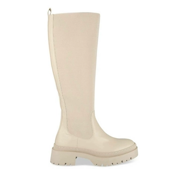 Boots BEIGE MERRY SCOTT