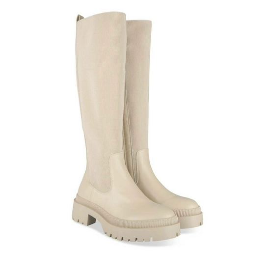 Boots BEIGE MERRY SCOTT