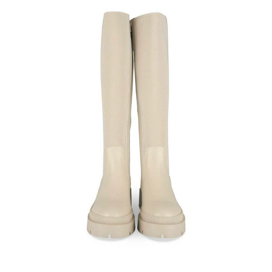 Boots BEIGE MERRY SCOTT