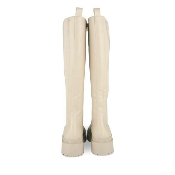 Boots BEIGE MERRY SCOTT