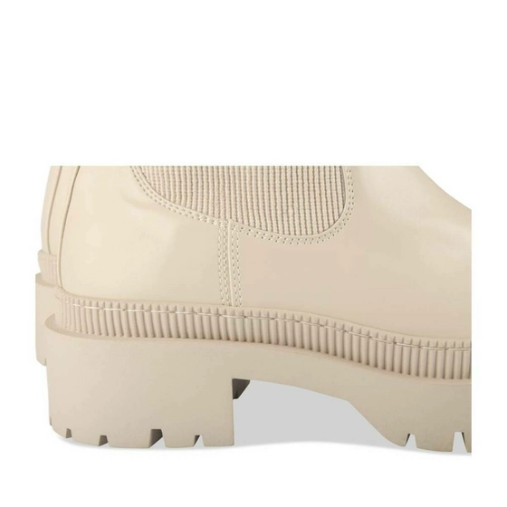 Bottes BEIGE MERRY SCOTT