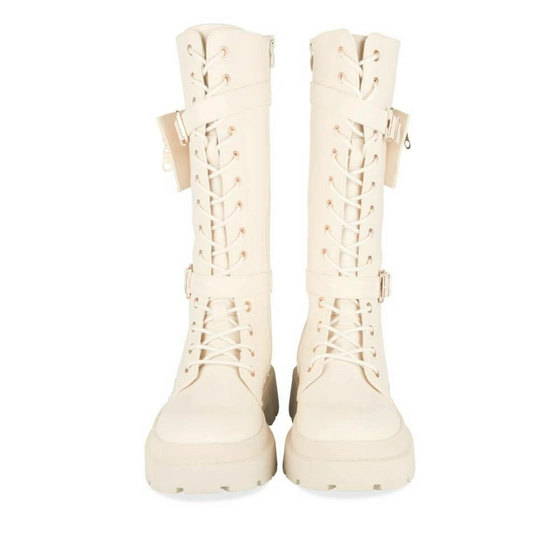 Boots BEIGE MERRY SCOTT