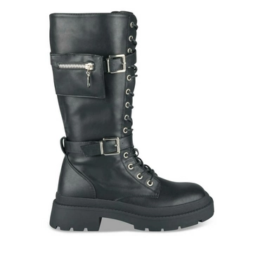 Boots BLACK MERRY SCOTT