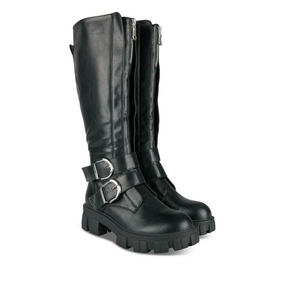 Boots BLACK MERRY SCOTT