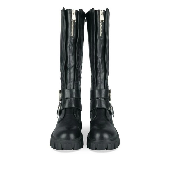 Boots BLACK MERRY SCOTT