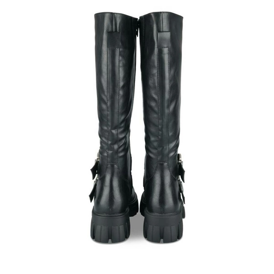 Boots BLACK MERRY SCOTT