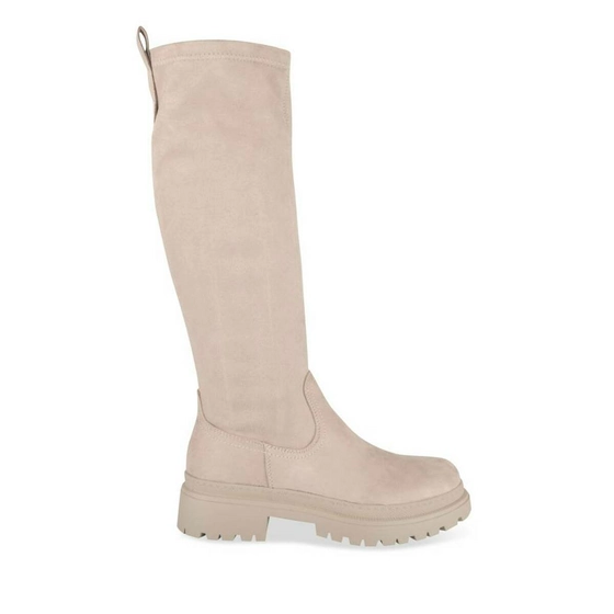 Boots BEIGE PHILOV