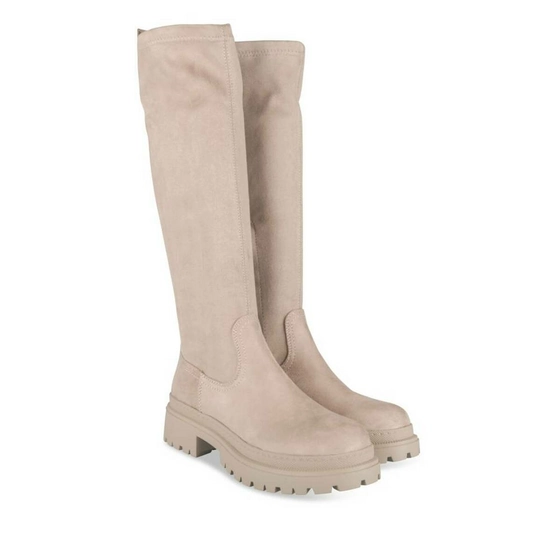 Boots BEIGE PHILOV