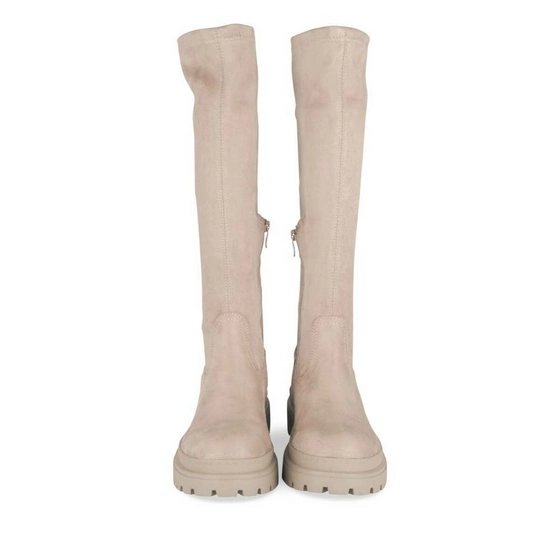 Boots BEIGE PHILOV